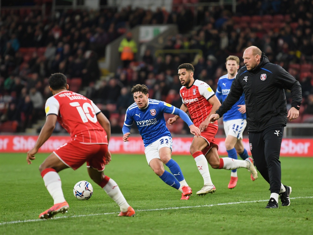 中超比赛门票购买指南与观赛全攻略