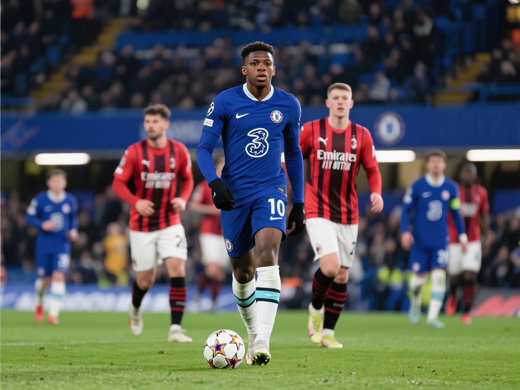 五大联赛冠军悬念：曼城、皇马、拜仁与国米有望问鼎