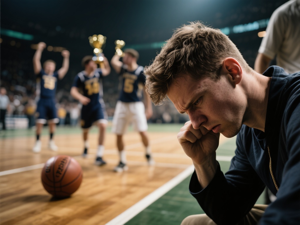 全靠运气 全靠运气