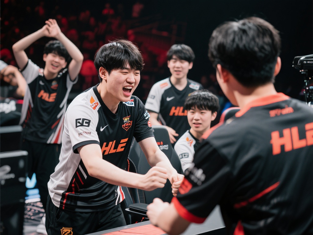 轻松休闲类 轻松休闲类