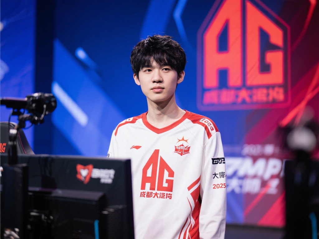 大的个人能 大的个人能