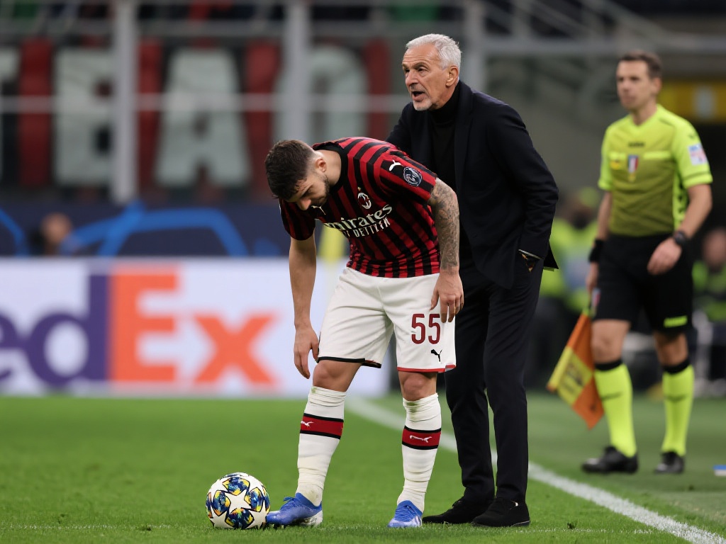 在锋线上的 在锋线上的