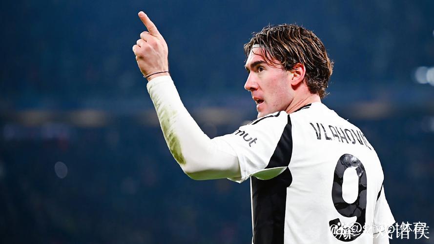 意媒：弗拉霍维奇恢复良好，预计可出战卡利亚里