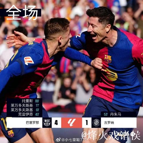 科贝：莱万已连续两轮西甲替补未登场，他对此并不满意