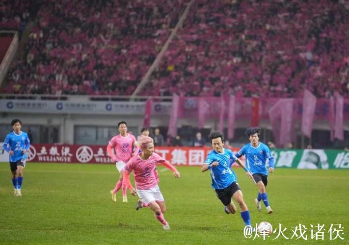 “永冲锋”永州队获2025“湘超”冠军