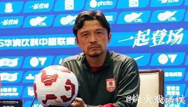 长春亚泰成绩不佳 谢晖下课 追平队史最差开局