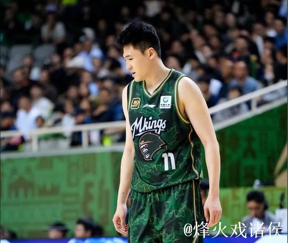 CBA夏联-赵柏清26+9同曦险胜宁波 邬挺嘉17+11