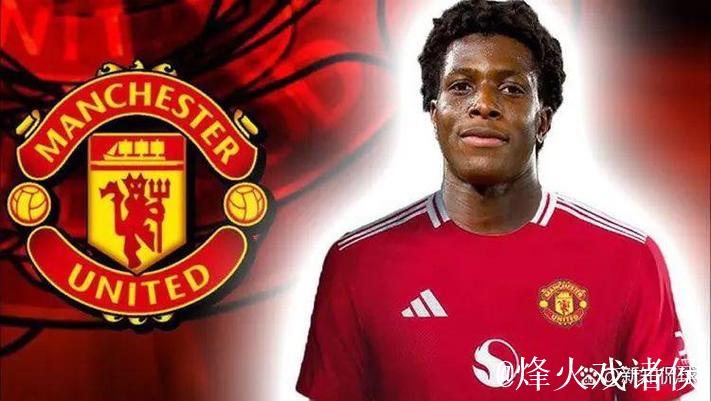 曼联为加纳乔标价7000万英镑 成功吓退那不勒斯 曼联为加纳乔标价7000万英镑 成功吓退那不勒斯