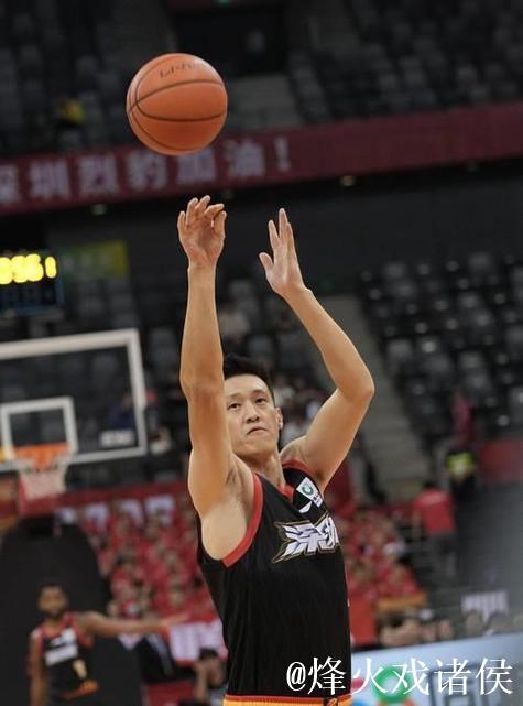 俱乐部杯-马奇34分宁波不敌深圳 周鹏11分