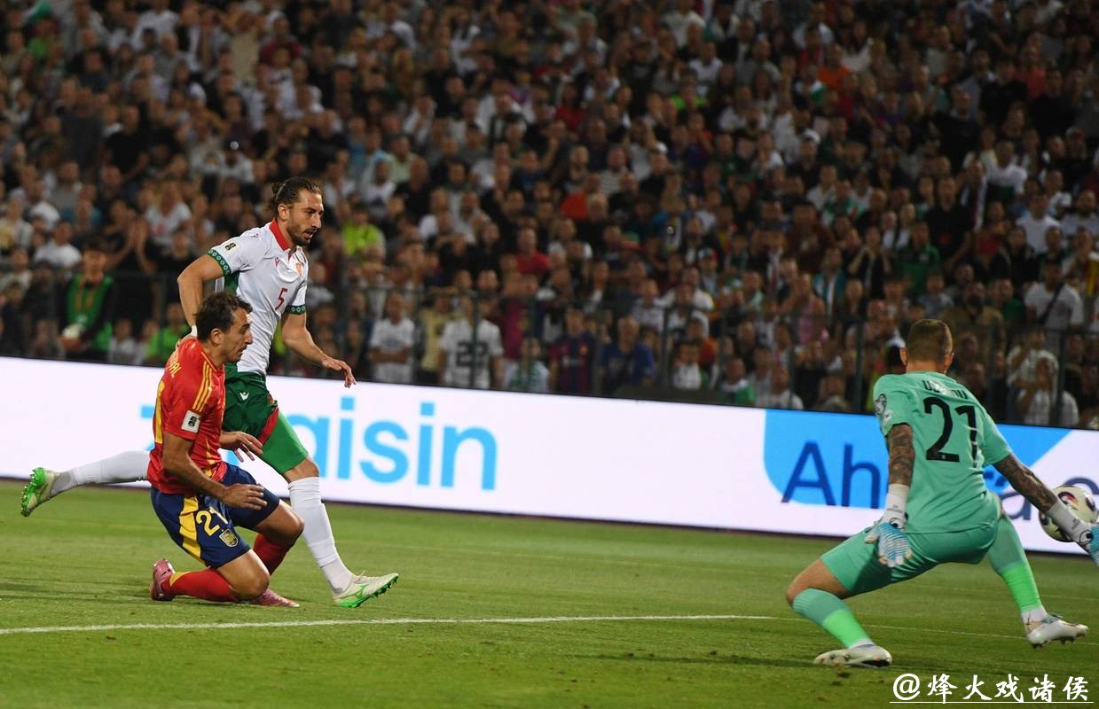 揭秘下一届世界杯预选赛的精彩瞬间